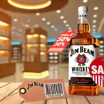 Jim Beam akcija