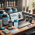 Myprotein nuolaidos kodas