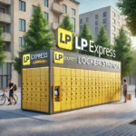 LP Express nuolaidos kodas