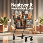 Neatsvor.lt Nuolaidos Kodas: Kaip Sutaupyti Pirkinių Metu