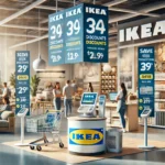 Ikea nuolaidos kodas: Taupymas jūsų namų įrengimui