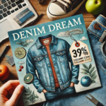 Denim Dream Nuolaidos Kodas: Kaip Sutaupyti Ir Išnaudoti Visas Galimybes