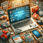 Cyber Monday Nuolaidos: Didžiausia Pirkimo Šventė