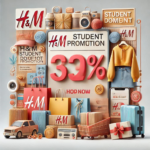 H&M Nuolaida Studentams: Viskas, Ką Reikia Žinoti